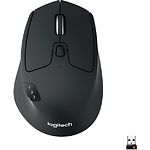 Изображение Мышка Logitech M720 Triathlon Wireless Black box (910-004791) #5 Фото Мышка Logitech M720 Triathlon Wireless Black box (910-004791) #5