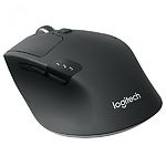 Изображение Мышка Logitech M720 Triathlon Wireless Black box (910-004791) #4 Фото Мышка Logitech M720 Triathlon Wireless Black box (910-004791) #4