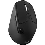 Изображение Мышка Logitech M720 Triathlon Wireless Black box (910-004791) #3 Фото Мышка Logitech M720 Triathlon Wireless Black box (910-004791) #3