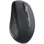 Изображение Мышка Logitech MX Anywhere 3 Graphite (910-005988) Bluetooth+Wireless #5 Фото Мышка Logitech MX Anywhere 3 Graphite (910-005988) Bluetooth+Wireless #5