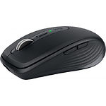Изображение Мышка Logitech MX Anywhere 3 Graphite (910-005988) Bluetooth+Wireless #4 Фото Мышка Logitech MX Anywhere 3 Graphite (910-005988) Bluetooth+Wireless #4