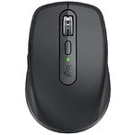 Изображение Мышка Logitech MX Anywhere 3 Graphite (910-005988) Bluetooth+Wireless #3 Фото Мышка Logitech MX Anywhere 3 Graphite (910-005988) Bluetooth+Wireless #3