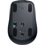 Изображение Мышка Logitech MX Anywhere 3 Graphite (910-005988) Bluetooth+Wireless #2 Фото Мышка Logitech MX Anywhere 3 Graphite (910-005988) Bluetooth+Wireless #2