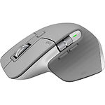 Изображение Мышка Logitech MX Master 3 Advanced Wireless Grey (910-005695) #5 Фото Мышка Logitech MX Master 3 Advanced Wireless Grey (910-005695) #5