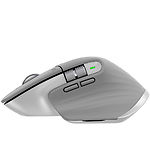 Изображение Мышка Logitech MX Master 3 Advanced Wireless Grey (910-005695) #4 Фото Мышка Logitech MX Master 3 Advanced Wireless Grey (910-005695) #4