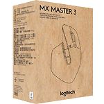 Изображение Мышка Logitech MX Master 3 Advanced Wireless Grey (910-005695) #1 Фото Мышка Logitech MX Master 3 Advanced Wireless Grey (910-005695) #1