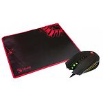 Изображение Мышка A4tech Q8181S Bloody игровая Bloody Q81+ игровой коврик Bloody 350x280x0,2 mm (Bundle) #4 Фото Мышка A4tech Q8181S Bloody игровая Bloody Q81+ игровой коврик Bloody 350x280x0,2 mm (Bundle) #4