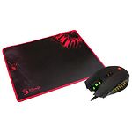 Изображение Мышка A4tech Q8181S Bloody игровая Bloody Q81+ игровой коврик Bloody 350x280x0,2 mm (Bundle) #2 Фото Мышка A4tech Q8181S Bloody игровая Bloody Q81+ игровой коврик Bloody 350x280x0,2 mm (Bundle) #2