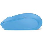 Изображение Мышка Microsoft Wireless Mobile Mouse 1850 Blue (U7Z-000058) #1 Фото Мышка Microsoft Wireless Mobile Mouse 1850 Blue (U7Z-000058) #1