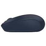 Изображение Мышка Microsoft Wireless Mobile Mouse 1850 Dark blue (U7Z-000014) #3 Фото Мышка Microsoft Wireless Mobile Mouse 1850 Dark blue (U7Z-000014) #3