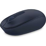 Изображение Мышка Microsoft Wireless Mobile Mouse 1850 Dark blue (U7Z-000014) #2 Фото Мышка Microsoft Wireless Mobile Mouse 1850 Dark blue (U7Z-000014) #2