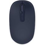 Изображение Мышка Microsoft Wireless Mobile Mouse 1850 Dark blue (U7Z-000014) #1 Фото Мышка Microsoft Wireless Mobile Mouse 1850 Dark blue (U7Z-000014) #1