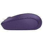 Изображение Мышка Microsoft Wireless Mobile Mouse 1850 Purple (U7Z-000044) #3 Фото Мышка Microsoft Wireless Mobile Mouse 1850 Purple (U7Z-000044) #3
