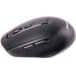 Изображение Мышка Maxxter Mr-335 Black, беспроводная, USB, черная #1 Фото Мышка Maxxter Mr-335 Black, беспроводная, USB, черная #1