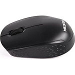 Изображение Мышка Maxxter Mr-420 Black, беспроводная, USB, черная #2 Фото Мышка Maxxter Mr-420 Black, беспроводная, USB, черная #2