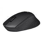 Изображение Мышка Logitech M330 Wireless Silent Plus Mouse BLACK (910-004909) #3 Фото Мышка Logitech M330 Wireless Silent Plus Mouse BLACK (910-004909) #3