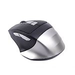 Изображение Мышка A4tech FB35C Smoky Grey - беспроводная, Wireless + Bluetooth, до 3-х устройств, Li аккум. #3 Фото Мышка A4tech FB35C Smoky Grey - беспроводная, Wireless + Bluetooth, до 3-х устройств, Li аккум. #3