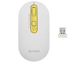 Изображение Мышка A4tech FG20 Daisy - беспроводная, Wireless, 2000dpi Фото Мышка A4tech FG20 Daisy - беспроводная, Wireless, 2000dpi