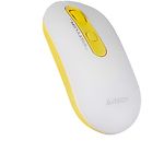 Изображение Мышка A4tech FG20 Daisy - беспроводная, Wireless, 2000dpi #3 Фото Мышка A4tech FG20 Daisy - беспроводная, Wireless, 2000dpi #3