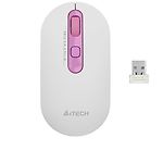 Изображение Мышка A4tech FG20 Sakura - беспроводная, Wireless, 2000dpi Фото Мышка A4tech FG20 Sakura - беспроводная, Wireless, 2000dpi