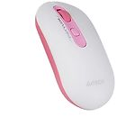 Изображение Мышка A4tech FG20 Sakura - беспроводная, Wireless, 2000dpi #3 Фото Мышка A4tech FG20 Sakura - беспроводная, Wireless, 2000dpi #3