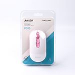 Изображение Мышка A4tech FG20 Sakura - беспроводная, Wireless, 2000dpi #1 Фото Мышка A4tech FG20 Sakura - беспроводная, Wireless, 2000dpi #1