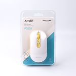 Изображение Мышка A4tech FG20S Daisy беспроводная, бесшумная, Wireless, 2000dpi #1 Фото Мышка A4tech FG20S Daisy беспроводная, бесшумная, Wireless, 2000dpi #1