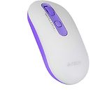 Изображение Мышка A4tech FG20S Tulip беспроводная, бесшумная, Wireless, 2000dpi #3 Фото Мышка A4tech FG20S Tulip беспроводная, бесшумная, Wireless, 2000dpi #3