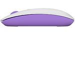 Изображение Мышка A4tech FG20S Tulip беспроводная, бесшумная, Wireless, 2000dpi #2 Фото Мышка A4tech FG20S Tulip беспроводная, бесшумная, Wireless, 2000dpi #2