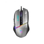 Изображение Мышка A4tech Bloody W60 Max Gun Grey Фото Мышка A4tech Bloody W60 Max Gun Grey