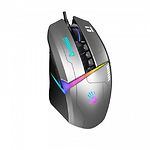 Изображение Мышка A4tech Bloody W60 Max Gun Grey #2 Фото Мышка A4tech Bloody W60 Max Gun Grey #2