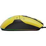 Изображение Мышка A4tech W70 Max Bloody (Punk Yellow) #5 Фото Мышка A4tech W70 Max Bloody (Punk Yellow) #5
