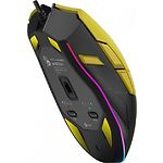Изображение Мышка A4tech W70 Max Bloody (Punk Yellow) #2 Фото Мышка A4tech W70 Max Bloody (Punk Yellow) #2