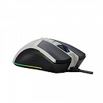 Изображение Мышка A4tech Bloody W90 Max Panda White, игровая, Bloody Activated, RGB, 10000 CPI, черная #5 Фото Мышка A4tech Bloody W90 Max Panda White, игровая, Bloody Activated, RGB, 10000 CPI, черная #5