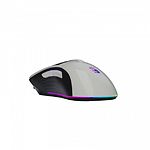 Изображение Мышка A4tech Bloody W90 Max Panda White, игровая, Bloody Activated, RGB, 10000 CPI, черная #3 Фото Мышка A4tech Bloody W90 Max Panda White, игровая, Bloody Activated, RGB, 10000 CPI, черная #3