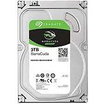 Фото HDD Seagate Barracuda 3TB 5400rpm 256MB SATA-III ( ST3000DM007) #2