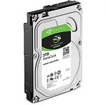 Фото HDD Seagate Barracuda 3TB 5400rpm 256MB SATA-III ( ST3000DM007) #1