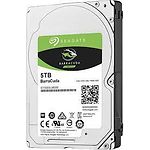 Изображение HDD Seagate Barracuda Mobile 5TB SATA3 5400 128Mb 2.5" (ST5000LM000) #2 Фото HDD Seagate Barracuda Mobile 5TB SATA3 5400 128Mb 2.5" (ST5000LM000) #2
