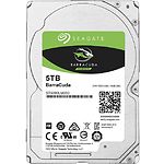 Изображение HDD Seagate Barracuda Mobile 5TB SATA3 5400 128Mb 2.5" (ST5000LM000) #1 Фото HDD Seagate Barracuda Mobile 5TB SATA3 5400 128Mb 2.5" (ST5000LM000) #1