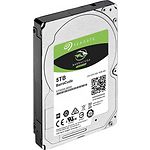 Жесткий диск Seagate Barracuda Mobile 5000GB ST5000LM000 SATA3 5400 128Mb 2.5" - фото