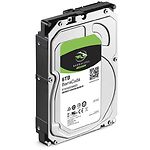 Изображение HDD Seagate Barracuda 6TB SATA 5400rpm 256Мб (ST6000DM003) #2 Фото HDD Seagate Barracuda 6TB SATA 5400rpm 256Мб (ST6000DM003) #2