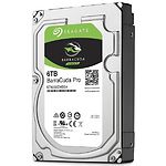 Изображение HDD Seagate Barracuda 6TB SATA 5400rpm 256Мб (ST6000DM003) #1 Фото HDD Seagate Barracuda 6TB SATA 5400rpm 256Мб (ST6000DM003) #1