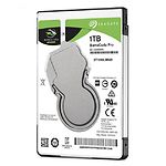 Фото HDD Seagate Barracuda Mobile 1000GB (ST1000LM049) 128MB 7200rpm S-ATA 2.5" #3
