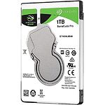 Фото HDD Seagate Barracuda Mobile 1000GB (ST1000LM049) 128MB 7200rpm S-ATA 2.5" #2