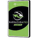 Фото HDD Seagate Barracuda Mobile 1000GB (ST1000LM049) 128MB 7200rpm S-ATA 2.5" #1