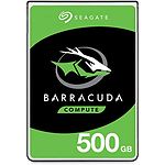 Фото HDD Seagate Barracuda Mobile  500GB (ST500LM030) 128MB 5400rpm S-ATA-3 2.5" #1