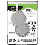 Фото HDD Seagate Barracuda Mobile 2TB SATA3 5400 128Mb 2.5" (ST2000LM015) #4