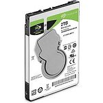 Фото HDD Seagate Barracuda Mobile 2TB SATA3 5400 128Mb 2.5" (ST2000LM015) #3