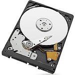 Фото HDD Seagate Barracuda Mobile 2TB SATA3 5400 128Mb 2.5" (ST2000LM015) #1