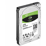 Фото HDD Seagate Barracuda Mobile 4TB SATA3  5400 128Mb 2.5" (ST4000LM024) #2